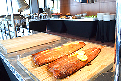 SEATTLE SPACE NEEDLE